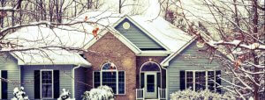 Read more about the article Help Your Home Weather The Winter