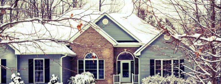Read more about the article Help Your Home Weather The Winter