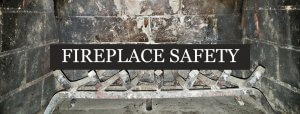 Read more about the article Fireplace Maintenance and Safety