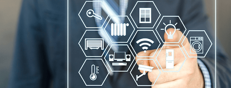 Read more about the article What is a Smart Home? – 2019-04-05