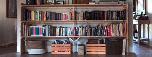 Read more about the article How to Build a Bookshelf