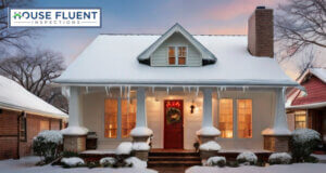 Read more about the article Is Your Home Ready For Freezing Temperatures?
