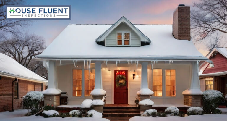 How to Get Your Home Exterior Ready for a Cozy Winter