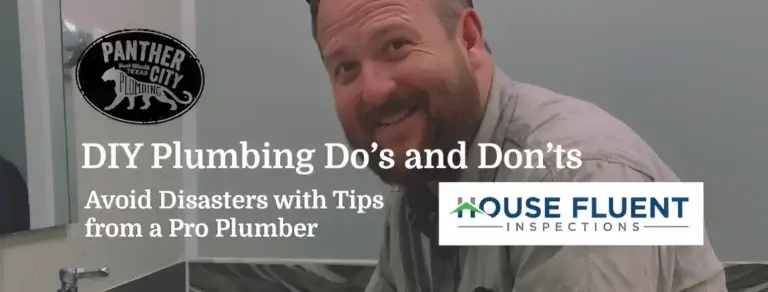 Read more about the article DIY Plumbing Do’s and Don’ts: Avoid Disasters with Tips from a Pro Plumber